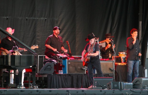 LaPorte County Fair 2013